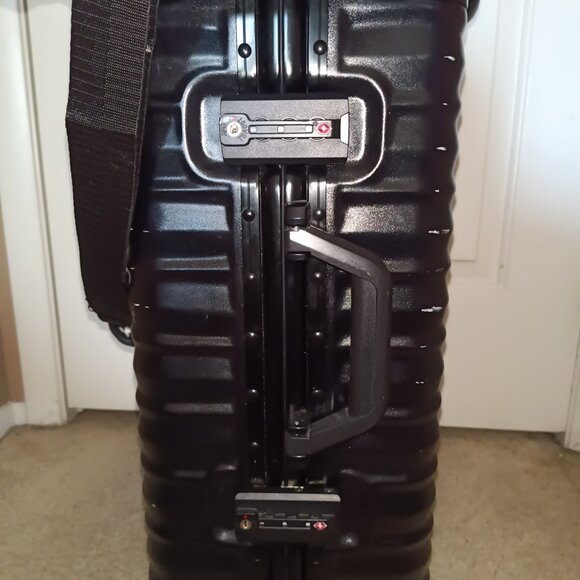 Luggage And Duffle Bag Set - Picture 3 of 10